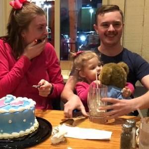 Meet your Posher, Mitchell